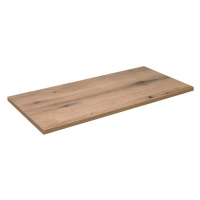 ArtCom Deska pod umyvadlo | Oak Coast EVOKE Typ: Deska 100 cm / 89-100