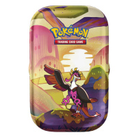 Pokémon Shrouded Fable Mini Tin - Fezandipiti