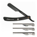 Parker Shavetta Black PTABK