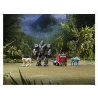 Hasbro TRANSFORMERS MOVIE 7 DVOJBALENÍ FIGUREK 11cm a 7cm