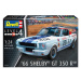 ModelSet auto 67716 - 1965 Shelby GT 350 R (1:24)