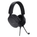 Trust GXT 489 Fayzo Gaming Headset Černá