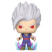 Funko POP! #1703 Animation: Dragon Ball Super: Super Hero Son Gohan (Šance na chase) (GITD)