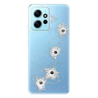 iSaprio Gunshots pro Xiaomi Redmi Note 12 5G