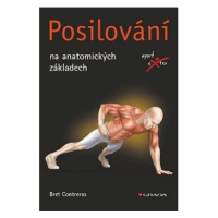 Posilování: na anatomických základech