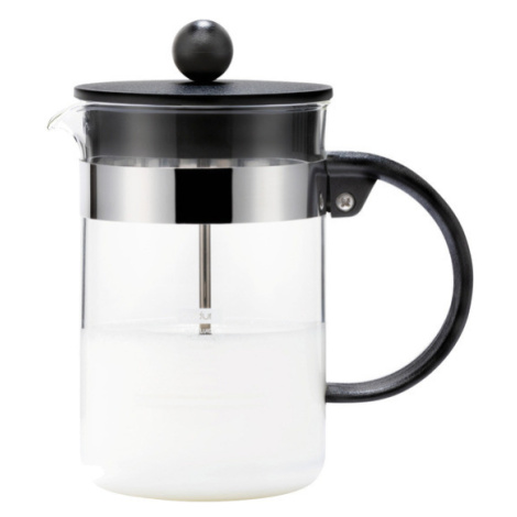 BODUM Kávovar / Napěňovač mléka / Konvice na přípravu čaje (napěňovač mléka)