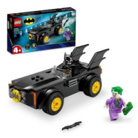 LEGO® DC 76264 Pronásledování v Batmobilu: Batman™ vs. Joker™