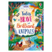 Tales of Brave and Brilliant Animals Usborne Publishing