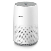 Čistička vzduchu Philips 800 Series AC0819/10 / 20 W / do 22 m² / světlá šedá / ZÁNOVNÍ