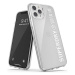Kryt SuperDry Snap iPhone 11 Pro Max Clear Case White (41580)