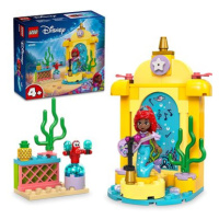 LEGO® - Disney Princess™ 43235 Ariel a její hudební pódium