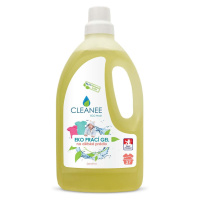 CLEANEE ECO Wash Prací gel na dětské prádlo 1,5 l