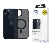 3mk Smoke MagCase kryt iPhone 14 Plus