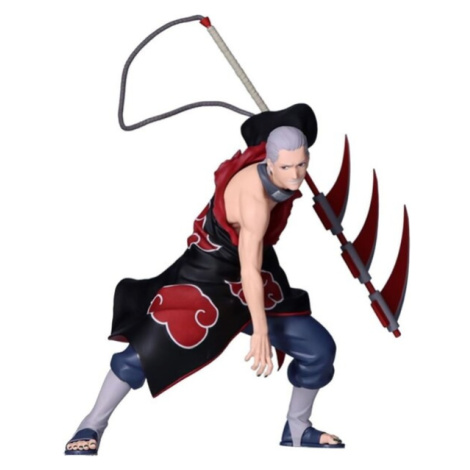 Bandai Naruto Shippuden - Vibration Stars Hidan (Ver.A) Figure Vícebarevná Bandai Namco Games