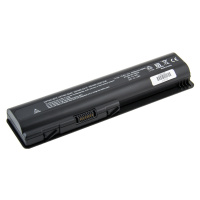 AVACOM baterie pro HP G50, G60, Pavilion DV6, DV5 series Li-Ion 10, 8V 4400mAh