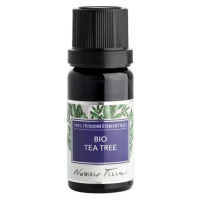 NOBILIS TILIA Éterický olej Tea tree BIO 10 ml