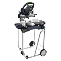 FESTOOL KAPEX KS 60 E-UG-Set/XL + podstavec