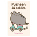 Pusheen - Já, košišta COOBOO