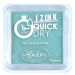 Razítkovací polštářek Izink Quick Dry, rychle schnoucí - světle modrá