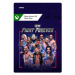AEW: Fight Forever - Xbox Digital