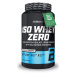 BioTech Iso Whey Zero 908 g black biscuit