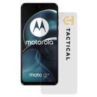 Tactical Glass Shield 2.5D sklo pro Motorola G14 čiré