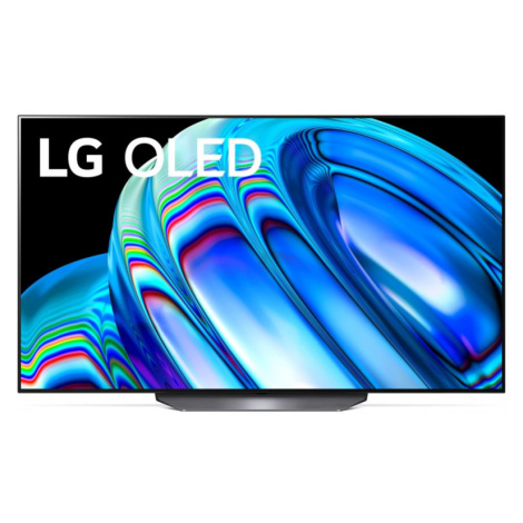 LG OLED TV 77B23LA - OLED77B23LA