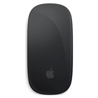 Bezdrátová myš Apple Magic Mouse (MMMQ3ZM/A) / 1300 DPI / černá Varianta: ivi1