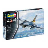 ModelSet letadlo 63898 - Focke Wulf Fw190 F-8 (1:72)