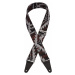 Fender 2" Zion Strap, Black Aztec