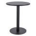 Signal Barový stolek PUB | černá