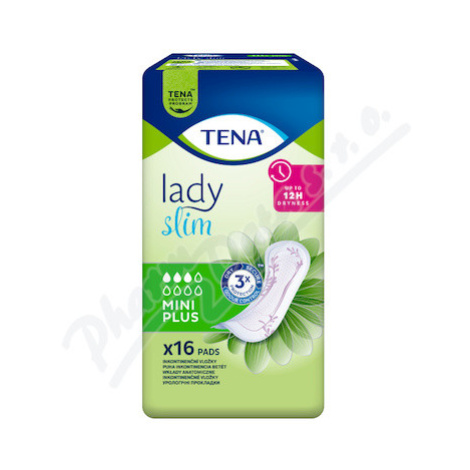 TENA Lady Slim Mini Plus ink.vložky 16ks 760316