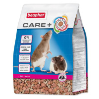 Krmivo Beaphar CARE+ potkan 1,5kg