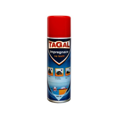 Tagal Impregnace na kůži a textil 300ml