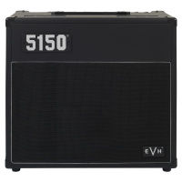 EVH 5150 Iconic 15W 1X10 Combo Black (použité)