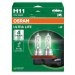 Osram H11 Ultra Life Autožárovky s prodlouženou životností