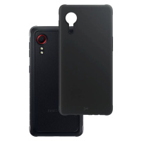 Kryt 3MK Matt Case Samsung G525 Xcover 5 black (5903108377775)