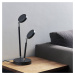 Lindby Lindby Edonita stolní lampa LED s efektním světlem