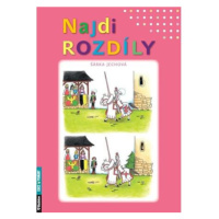 Najdi rozdíly