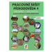 Přírodověda 4 - Pracovní sešit - porozumění v souvislostech