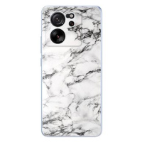 iSaprio White Marble 01 - Xiaomi 13T / 13T Pro