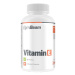 GymBeam Vitamin E unflavored 60 ks