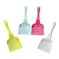 Ebi Cat litter scoop CELEBRATION 26cm M lopatka na jemnou podestýlku 1ks