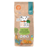 VEGDOG Green Crunch 10 kg