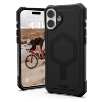 UAG Essential Armor Magsafe kryt iPhone 16 Plus černý