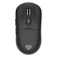 Genesis ZIRCON 660, 12 000DPI, černá