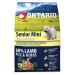 ONTARIO Senior Mini Lamb & Rice 2.25 kg