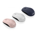 Lenovo 530 Wireless Mouse (Cherry Red)