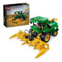 LEGO® Technic 42168 John Deere 9700 Forage Harvester