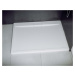 Hopa Axim sprchová vanička 110 x 90 cm obdéllníková akrylát bílá VANKAXIM1190BB